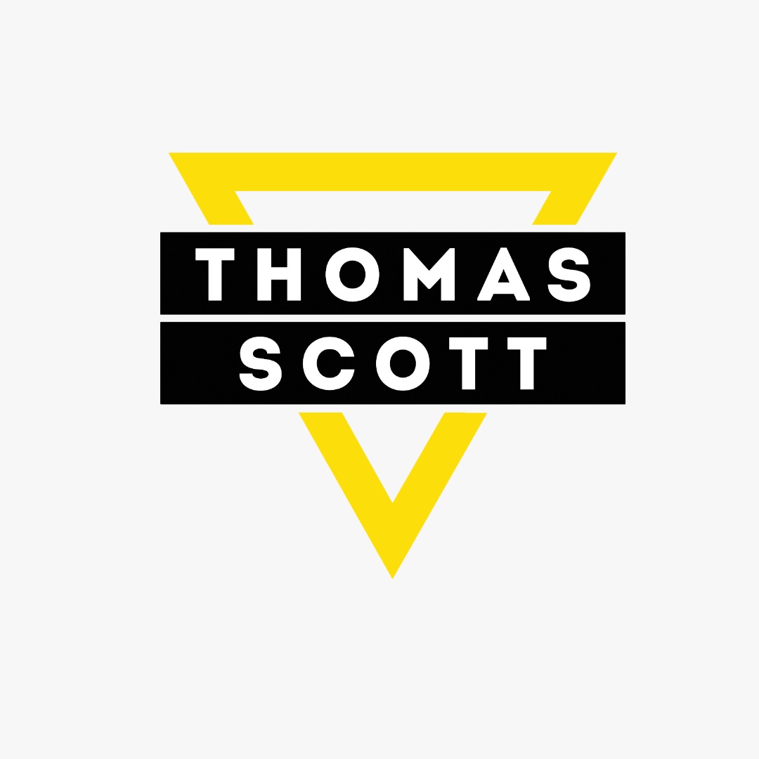 Thomas Scott logo